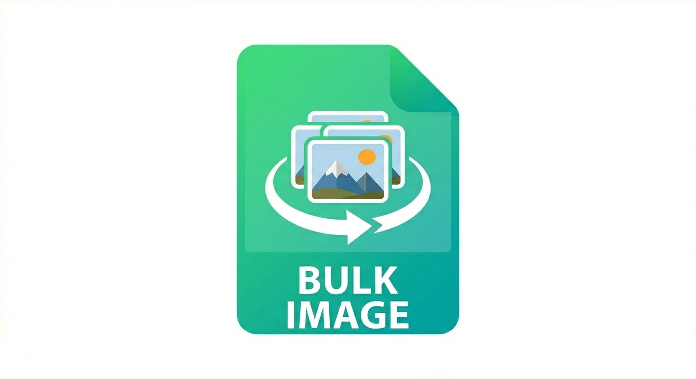 bulk image